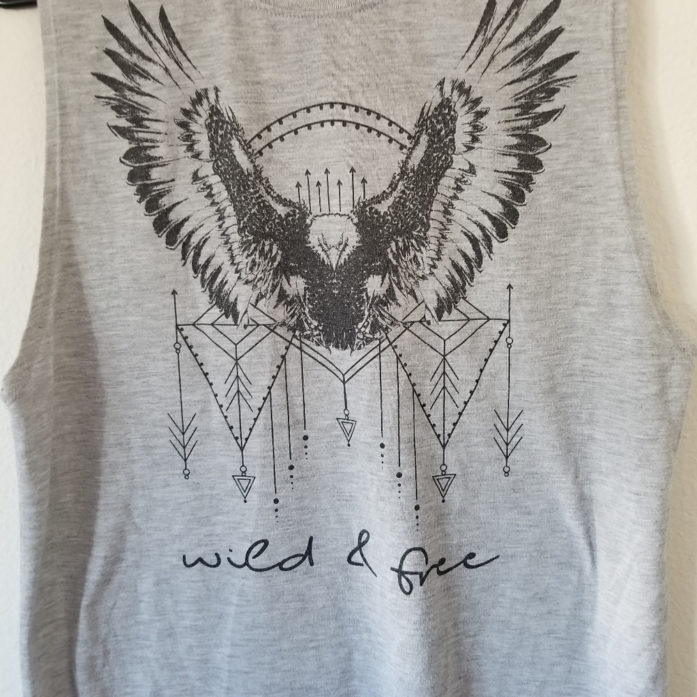 Wild & Free - Picture 4 of 5